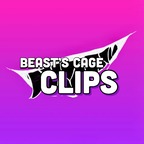 Beast’s Cage Kink &amp; Domination Clips