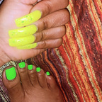 Grip Goddess // Madam Superior