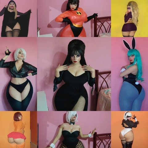 francixperalta photo 1