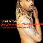 GoldVersace formally goldieloxxx