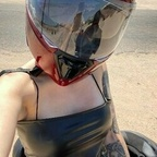 Hot Bikerwife