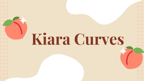 kiaracurves photo 1