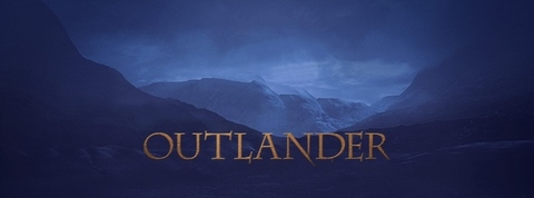 outlander photo 1