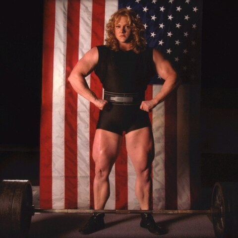 strongestever photo 1